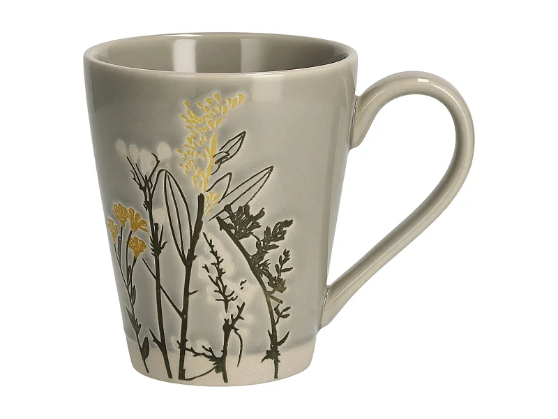 Tasse Coperiso Moyen Multicolore 350ml