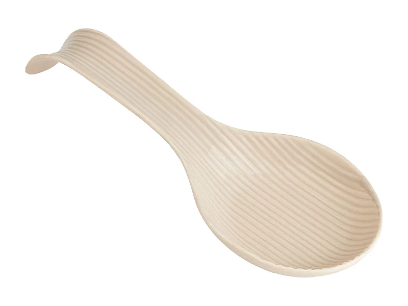 Löffelablage Linerso mittleres Beige 3.5 x 9 x 26
