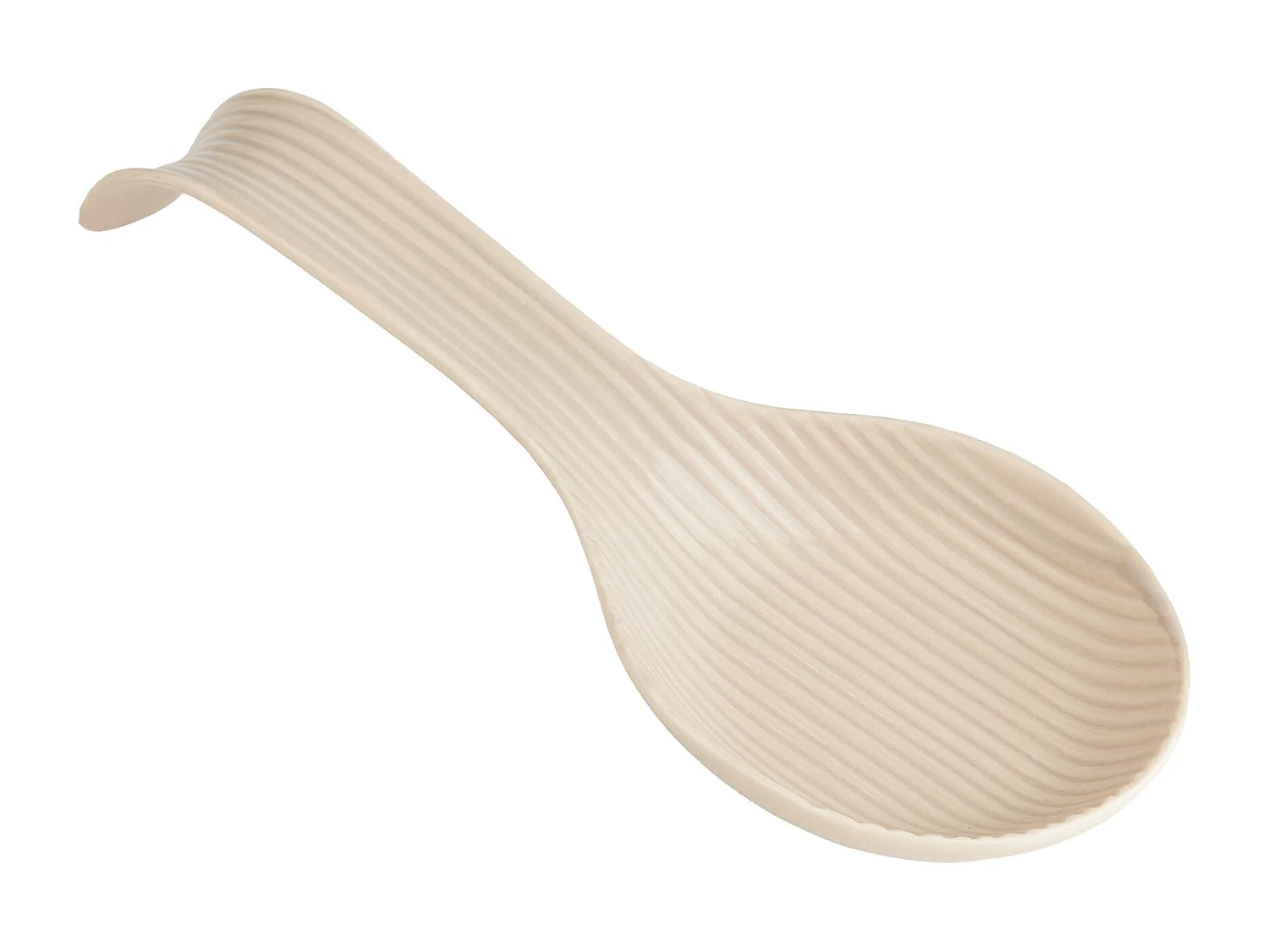 Löffelablage Linerso mittleres Beige 3.5 x 9 x 26