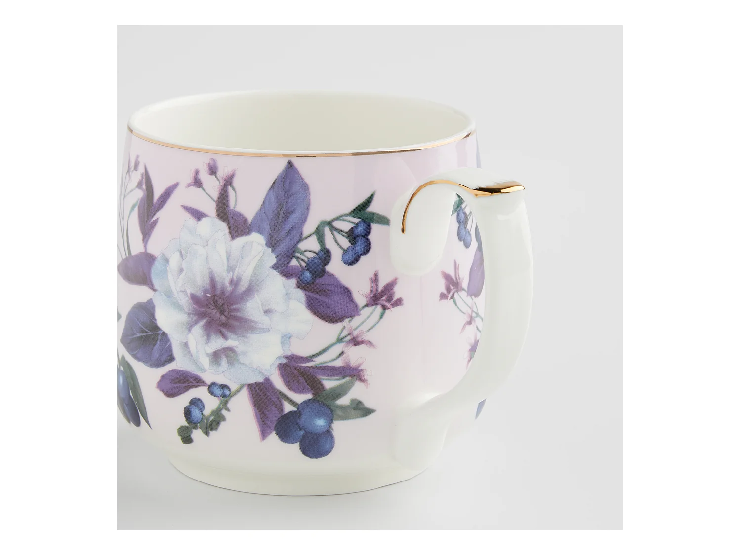 Tasse Verise Moyen Multicolore 430 ml