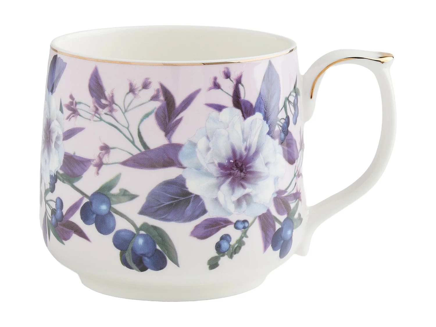 Tasse Verise Moyen Multicolore 430 ml