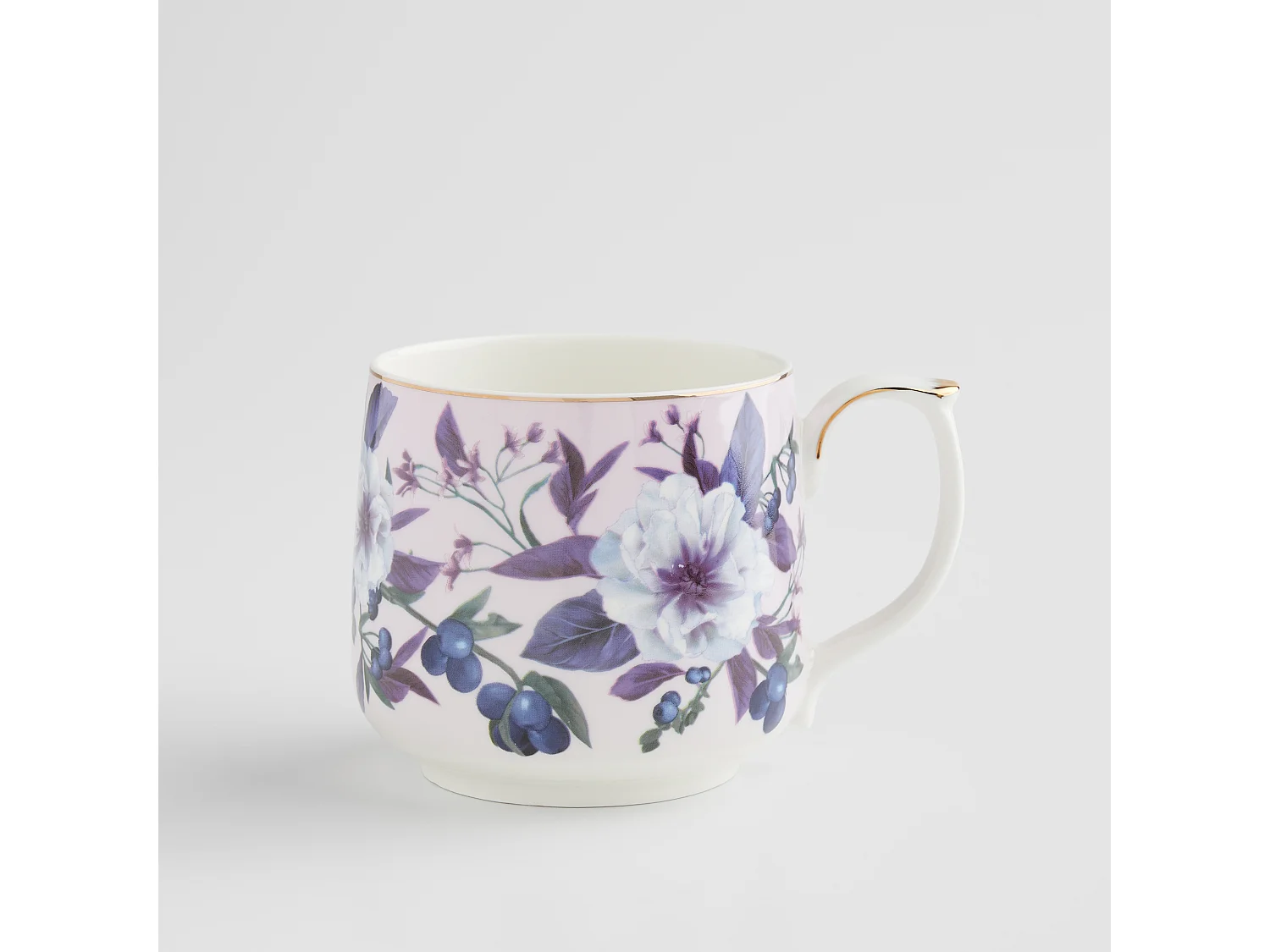 Tasse Verise Moyen Multicolore 430 ml