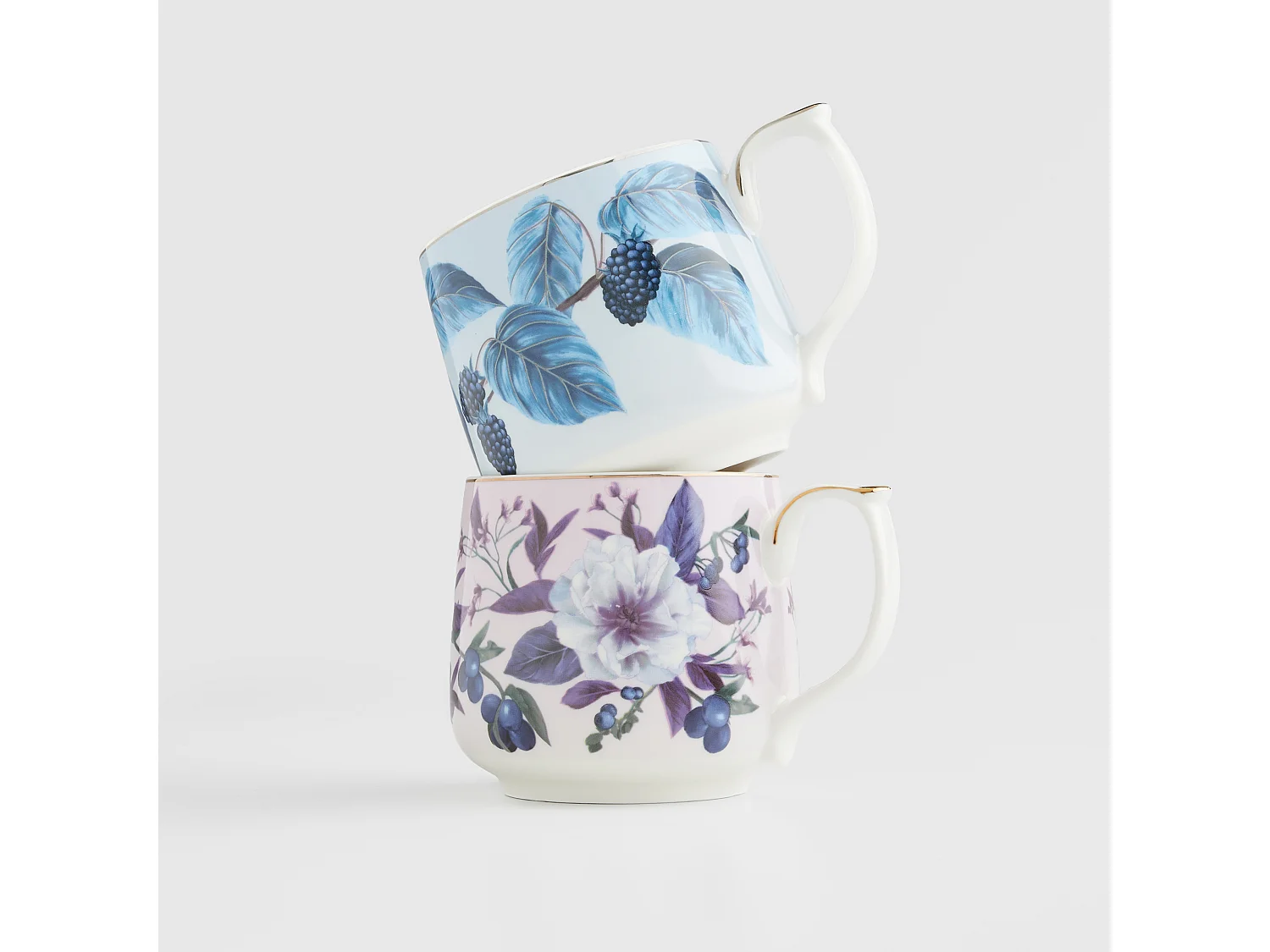 Tasse Verise Moyen Multicolore 430 ml