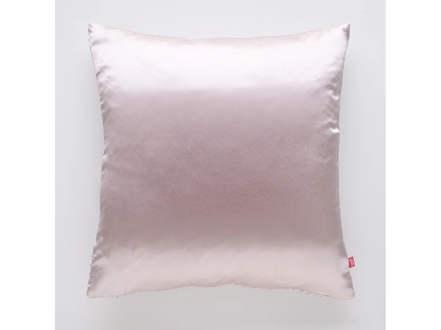 Kissenbezug Darlita mittelrosa 45 x 45