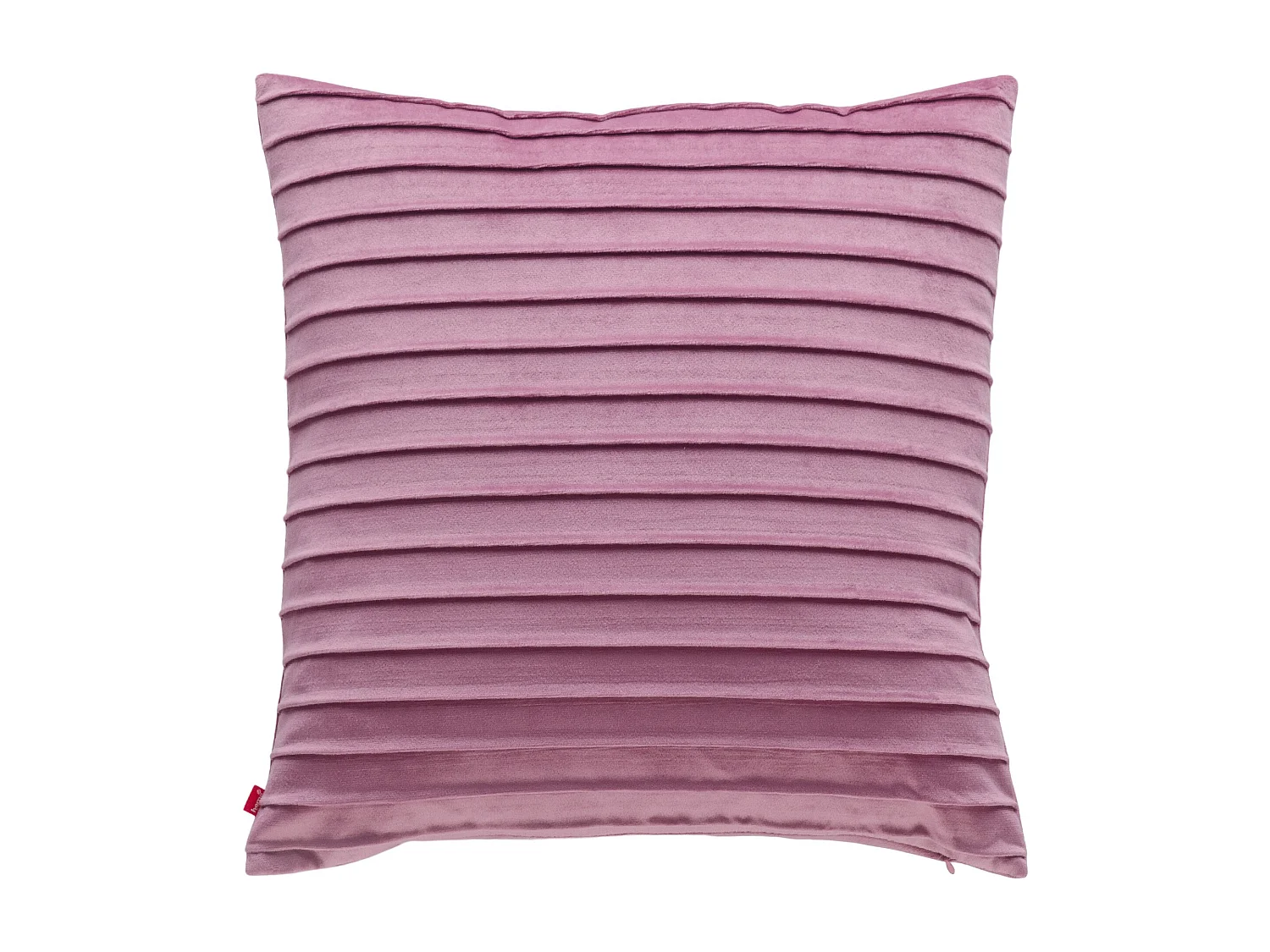 Kissenbezug Manku hellviolett 45x45