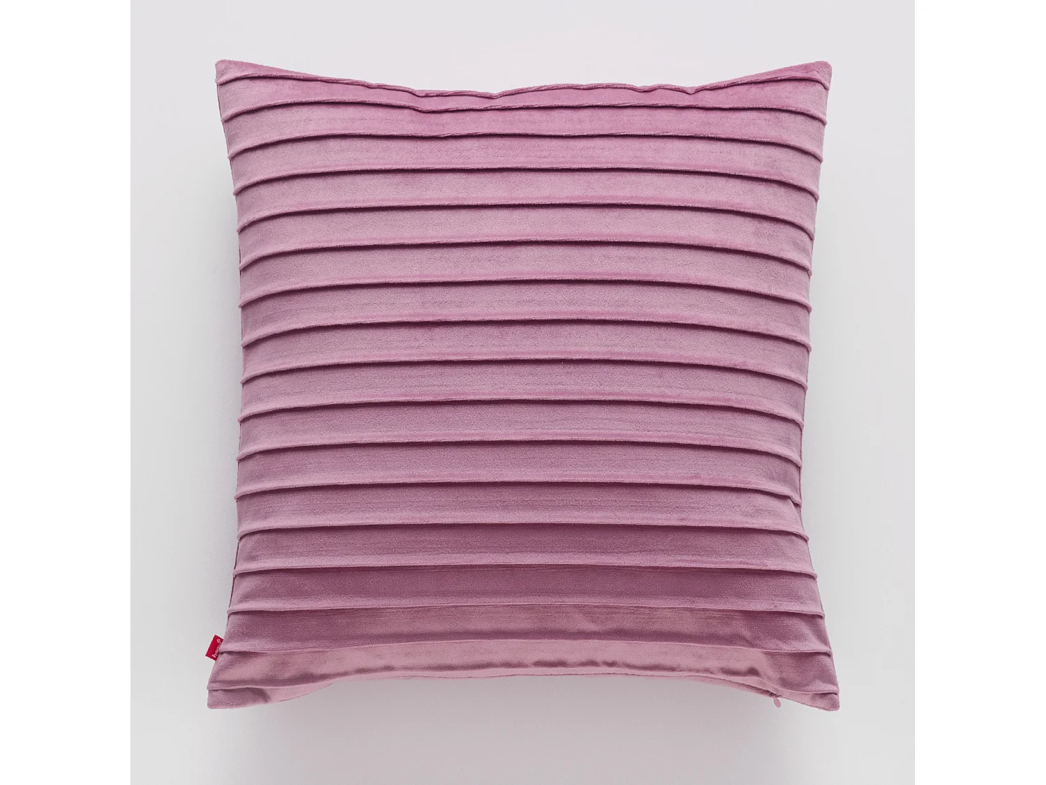 Kissenbezug Manku hellviolett 45x45