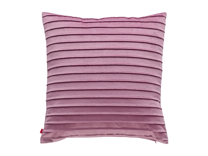 Kissenbezug Manku hellviolett 45x45