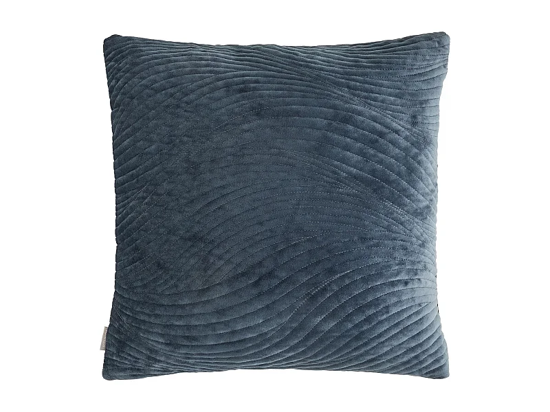 Kissenbezug Tossa Dunkelgrau 45x45