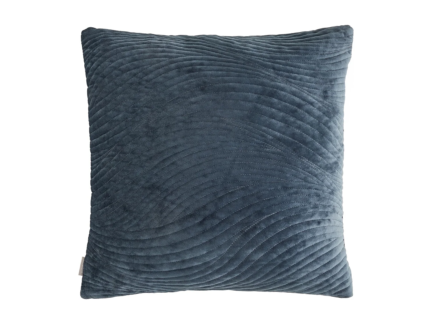 Kissenbezug Tossa Dunkelgrau 45x45