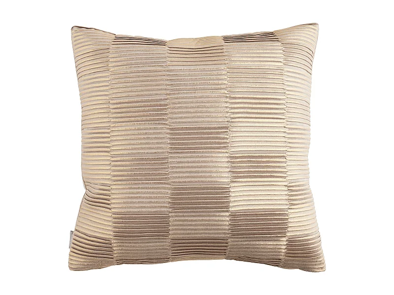 Housse De Couette Imprimée Edson Beige Moyen 45 x 45