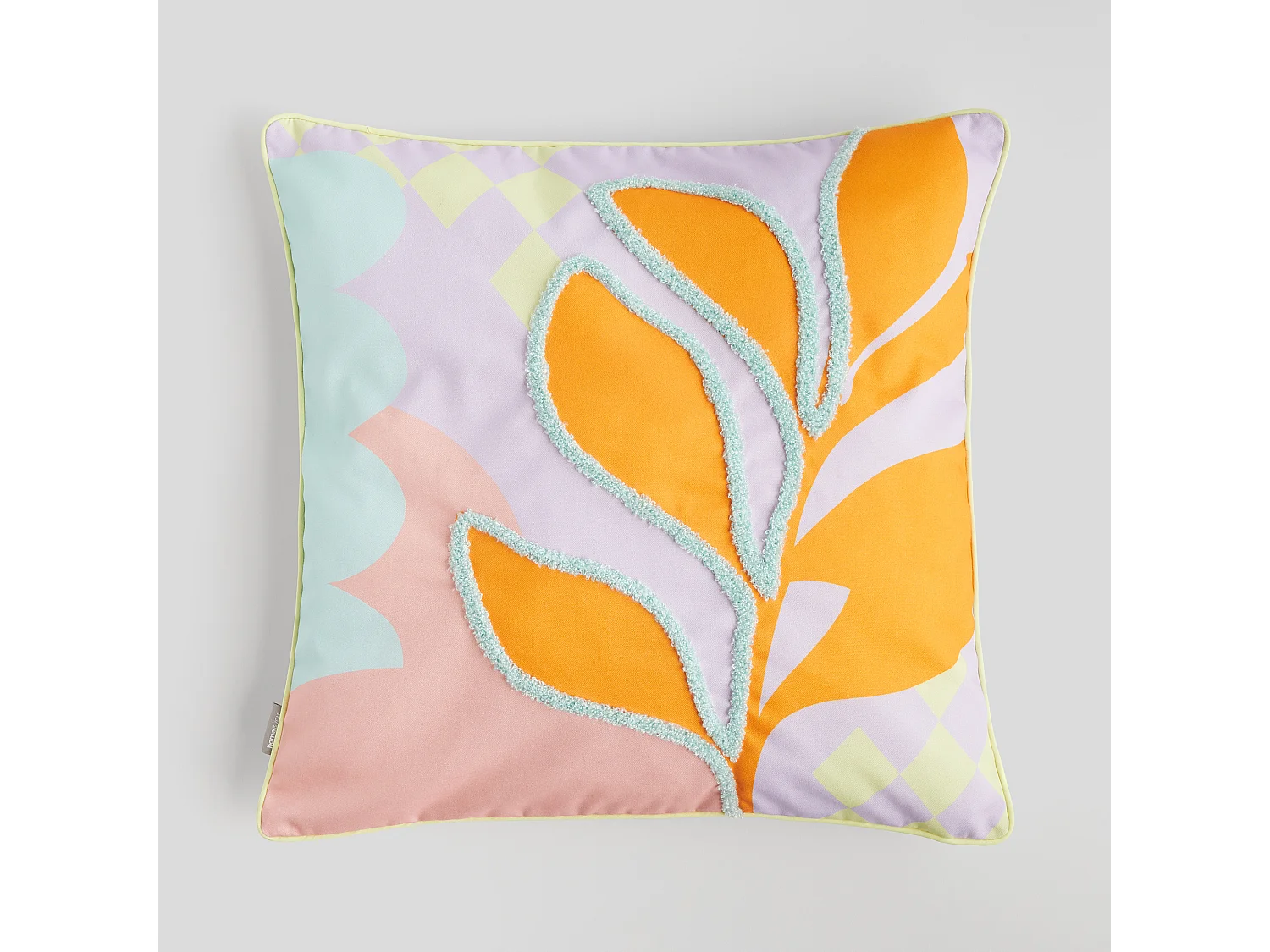 Kissenbezug Radiante 45x45 Beige