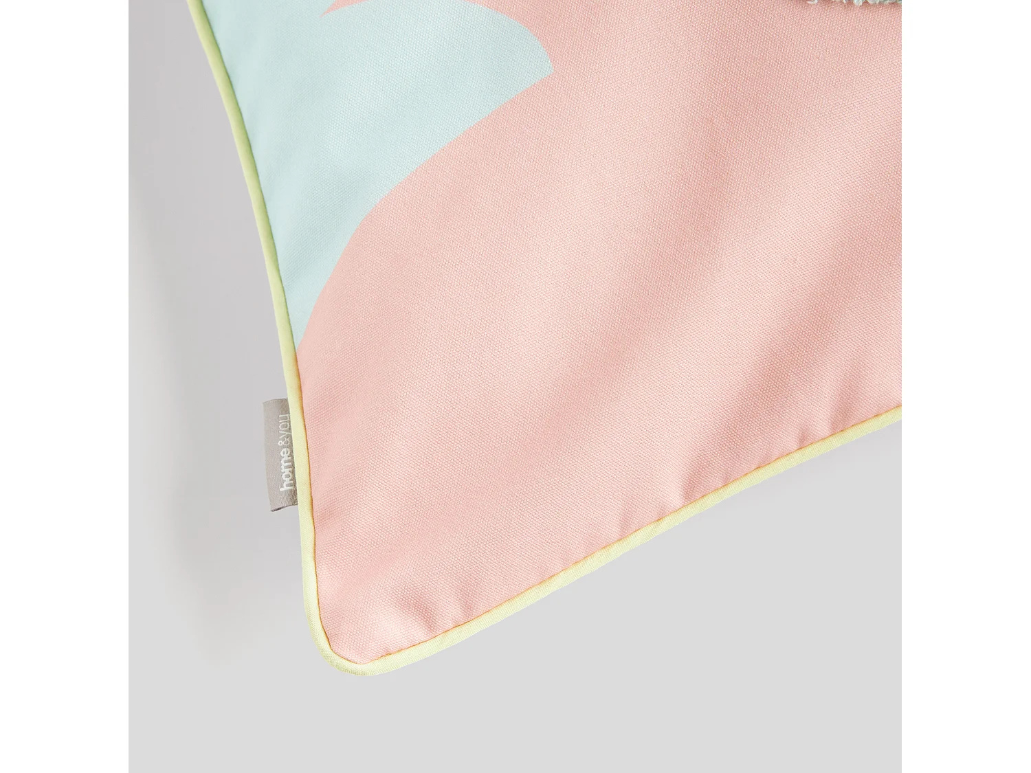 Kissenbezug Radiante 45x45 Beige