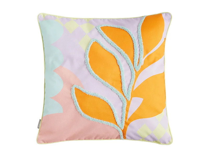 Kissenbezug Radiante 45x45 Beige