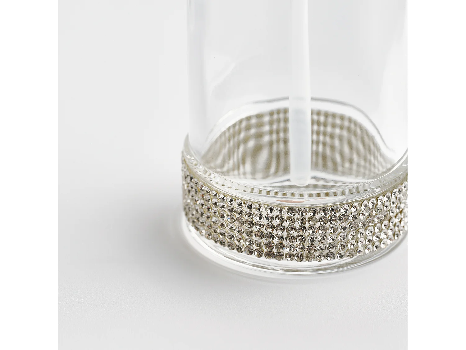 Distributeur de savon Silvano argent moyen 300ml