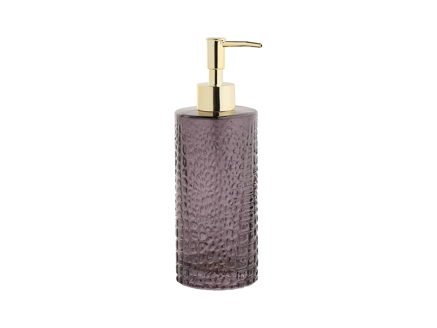 Badspender Caballo Helles Schwarz 250ml