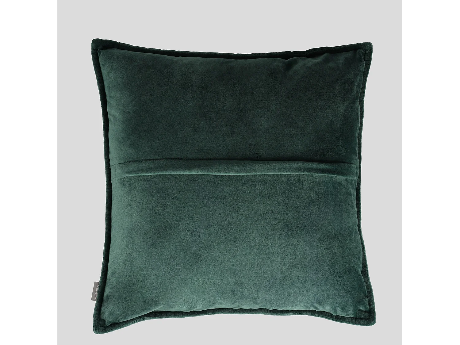 Dekorativer Kissenbezug Plums, 45x45 cm, Polyester