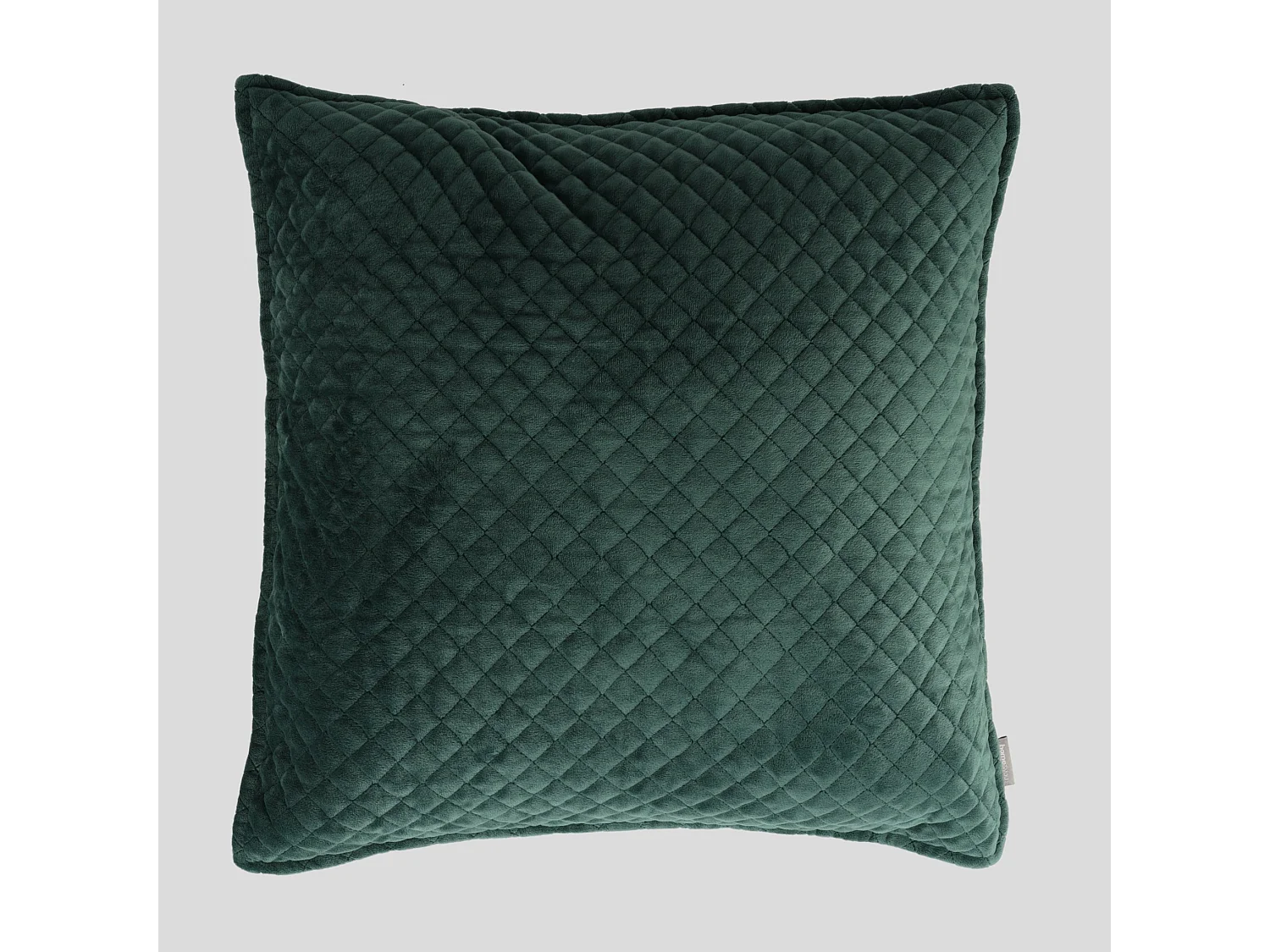 Dekorativer Kissenbezug Plums, 45x45 cm, Polyester