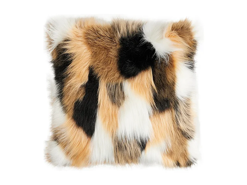 Kissenbezug Nagrella Mehrfarbig 45x45cm