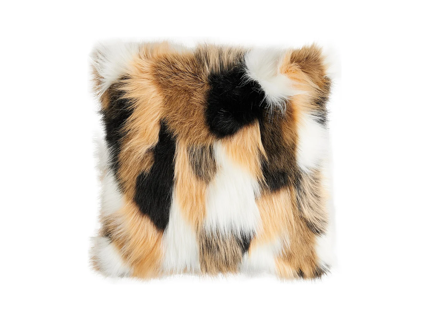 Kissenbezug Nagrella Mehrfarbig 45x45cm