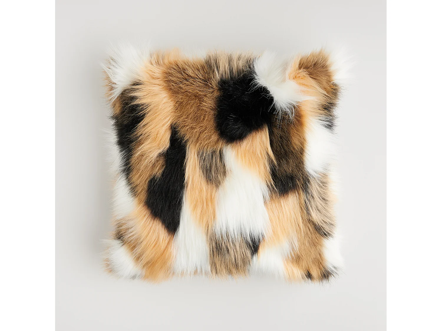 Kissenbezug Nagrella Mehrfarbig 45x45cm