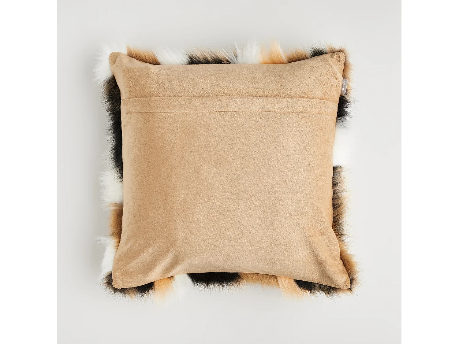 Kissenbezug Nagrella Mehrfarbig 45x45cm