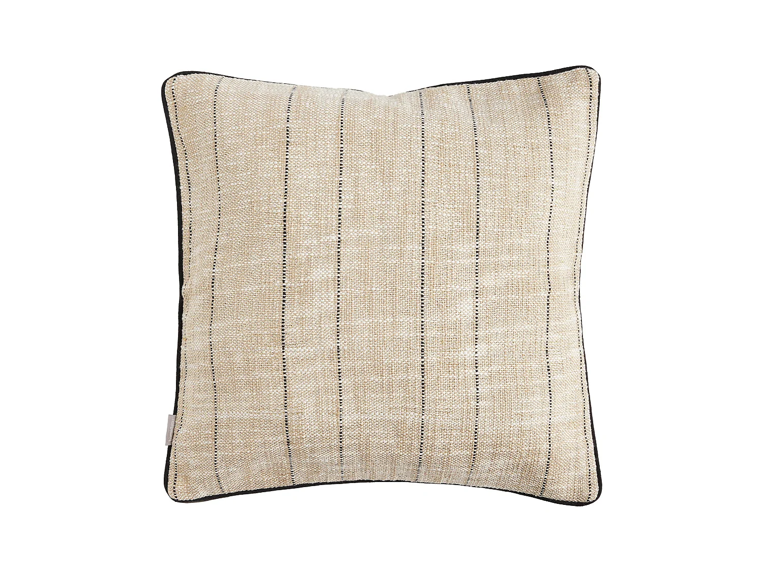 Housse De Couette Bomuli Beige Clair 45 x 45