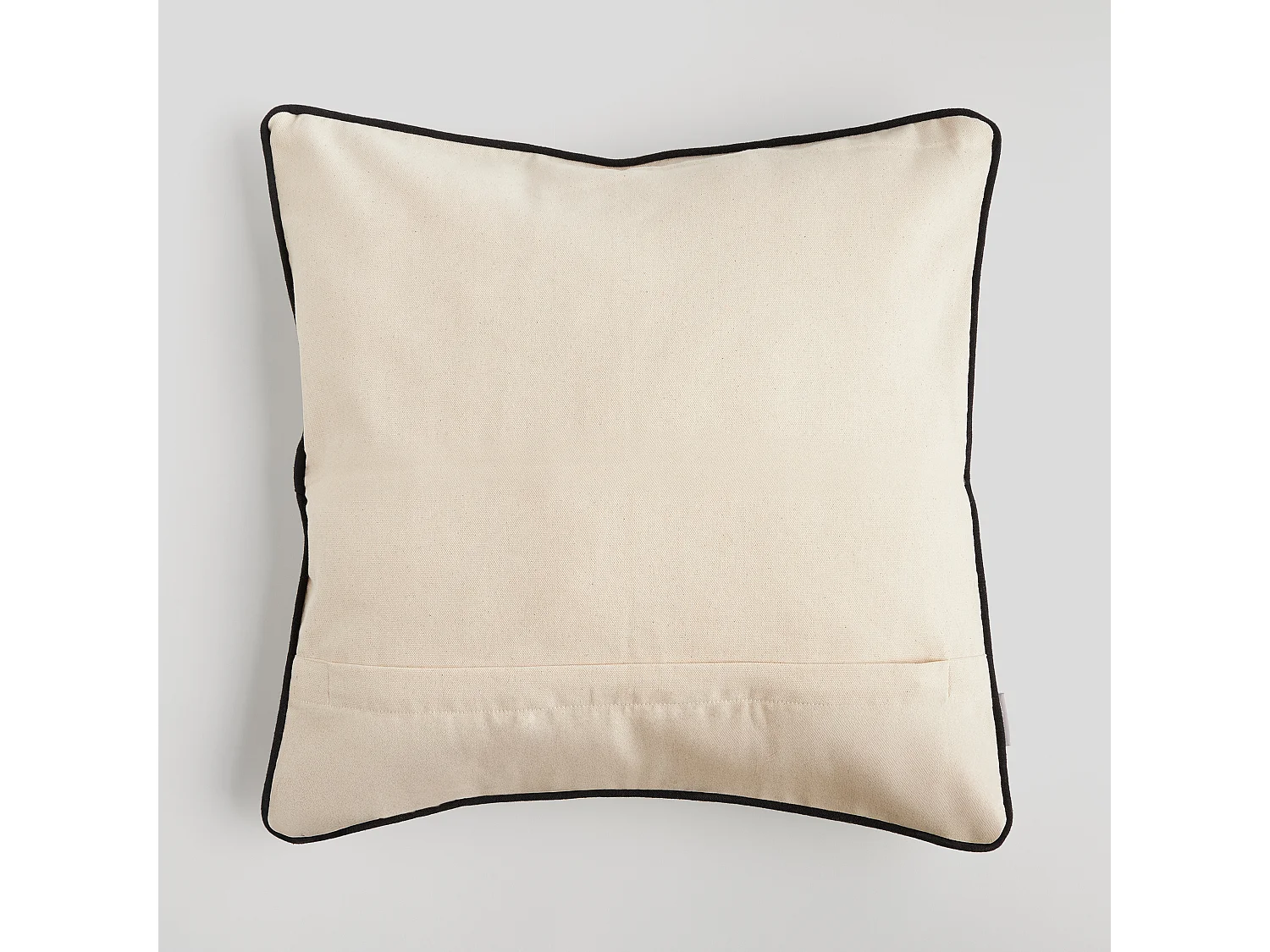 Housse De Couette Bomuli Beige Clair 45 x 45