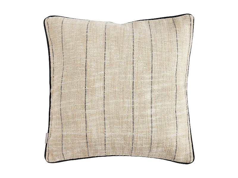 Housse De Couette Bomuli Beige Clair 45 x 45