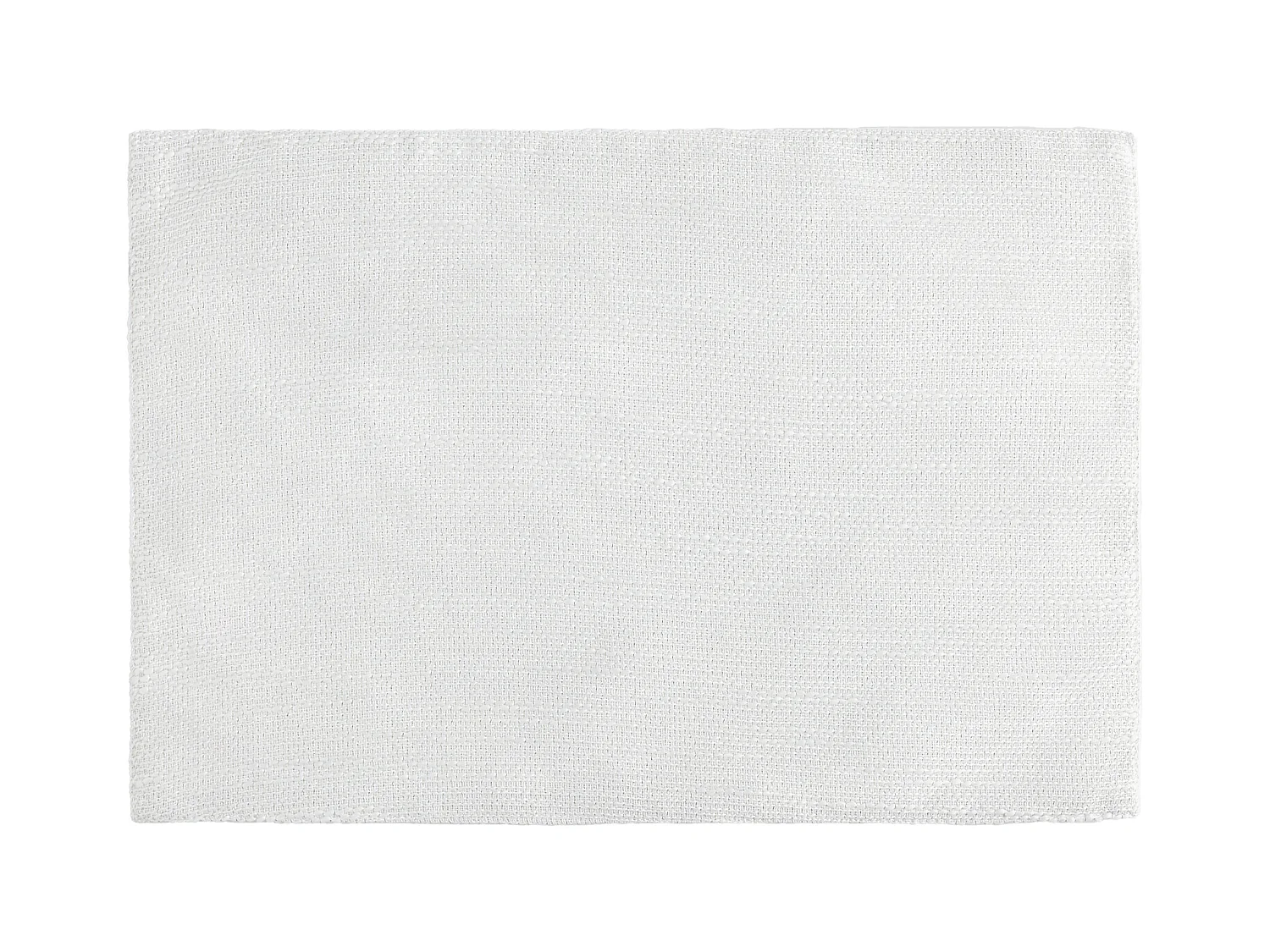 Set de table Cedar écru moyen 30 x 45