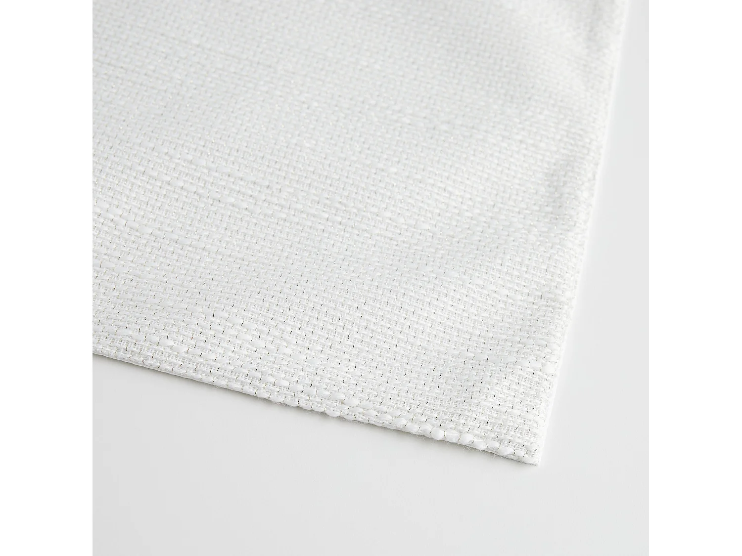 Tischset Cedar mittel ecru 30x45 cm