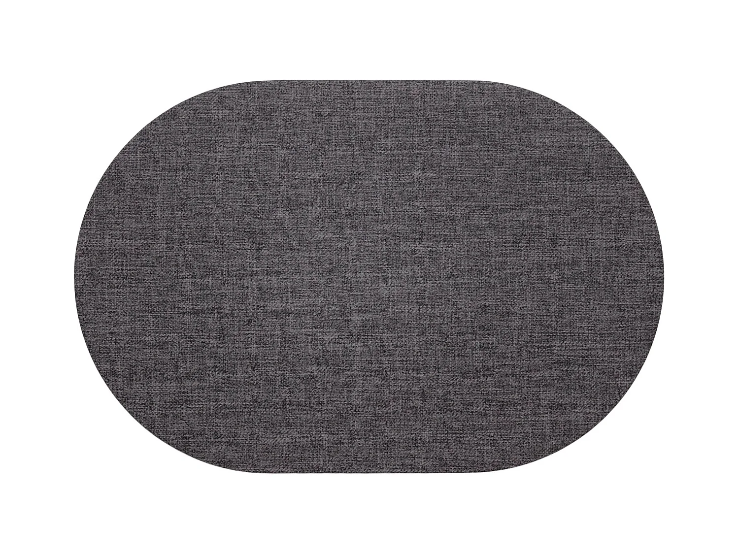 Set de table Laban gris moyen 45 x 30