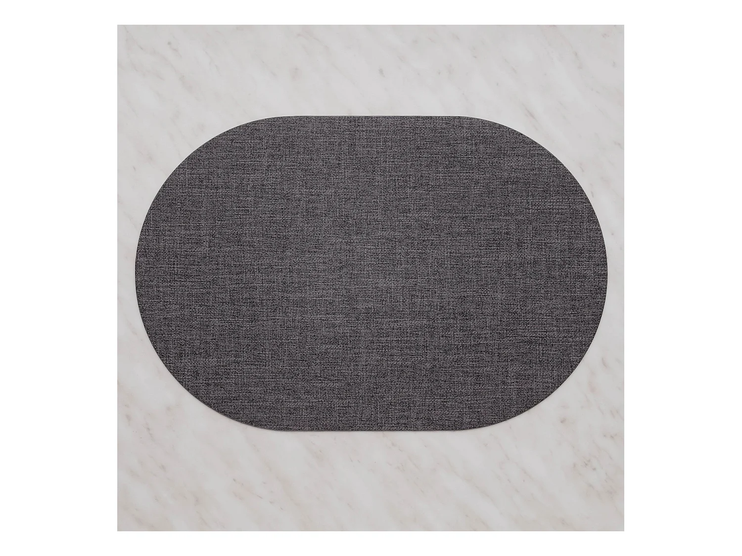 Set de table Laban gris moyen 45 x 30