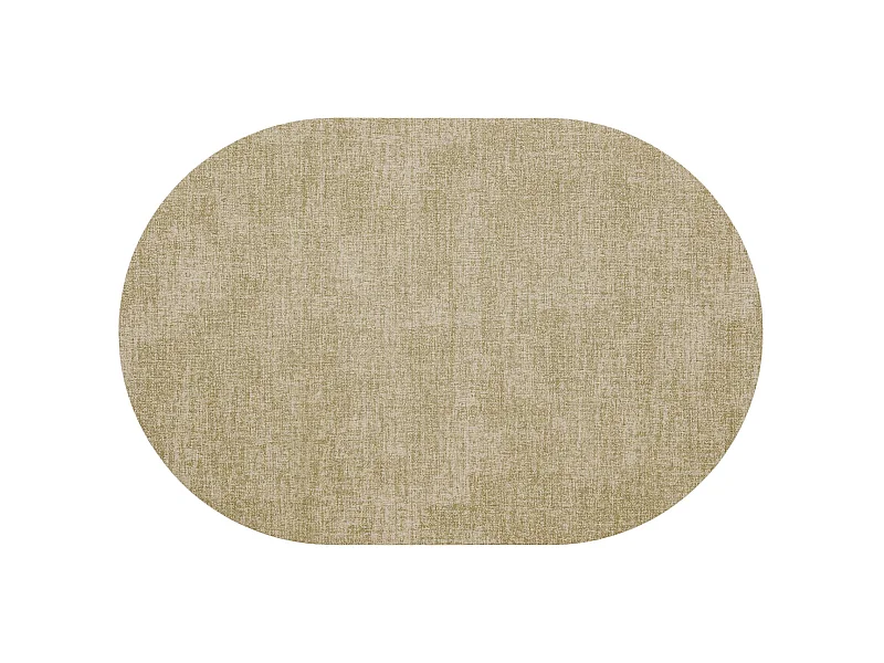 Dekoratives Tischset Laban hellgrün 45x30