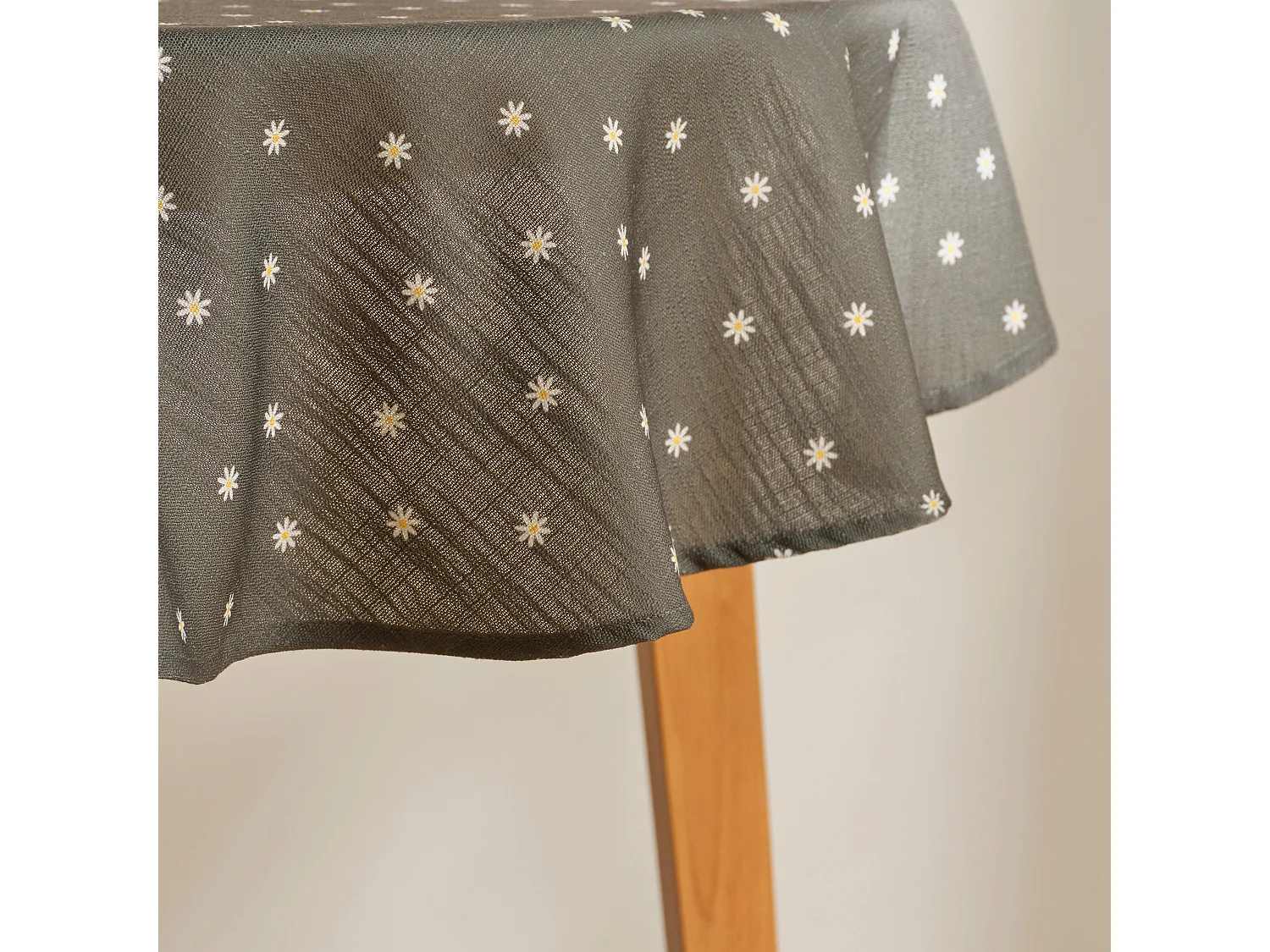 Nappe Dilo Vert Moyen 120