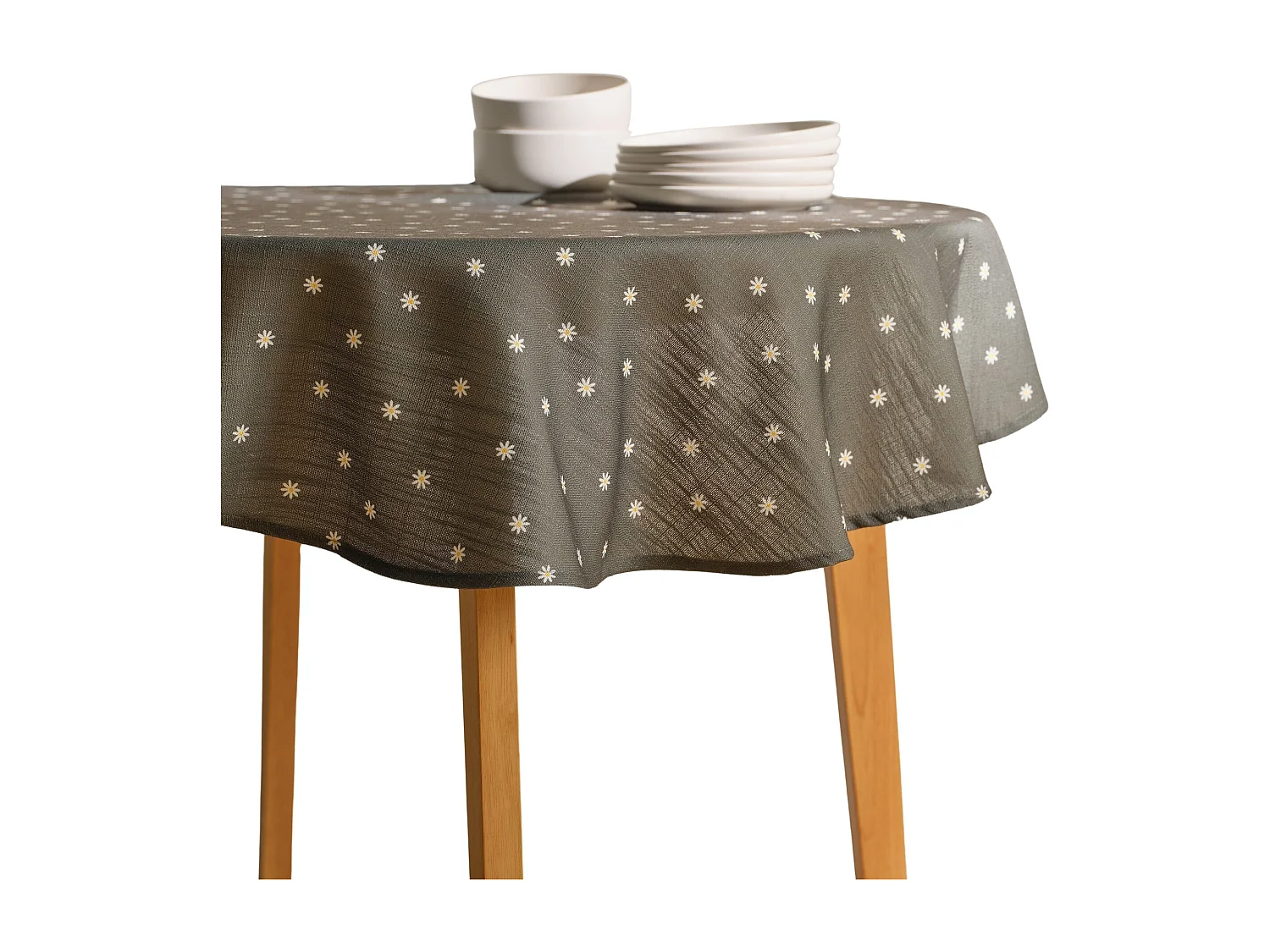 Nappe Dilo Vert Moyen 120