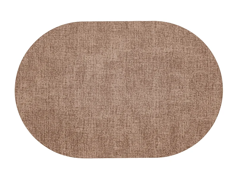 Set de table Laban beige clair 45 x 30