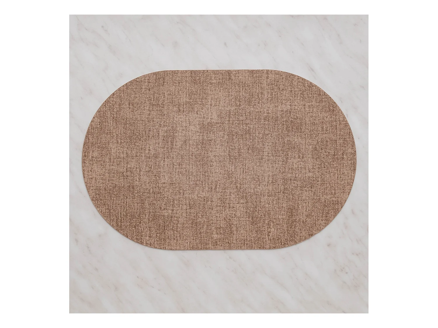 Set de table Laban beige clair 45 x 30