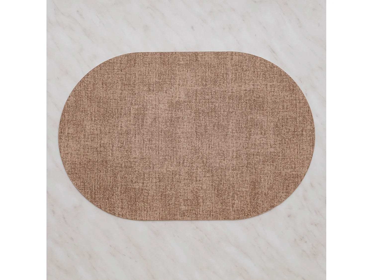 Set de table Laban beige clair 45 x 30