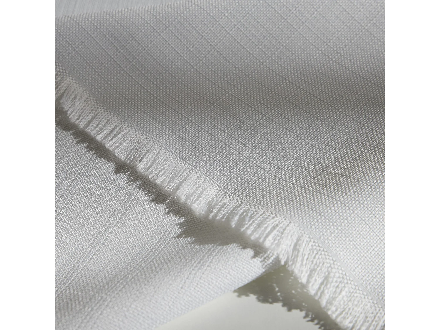 Nappe Arata Blanc Moyen 145 x 220