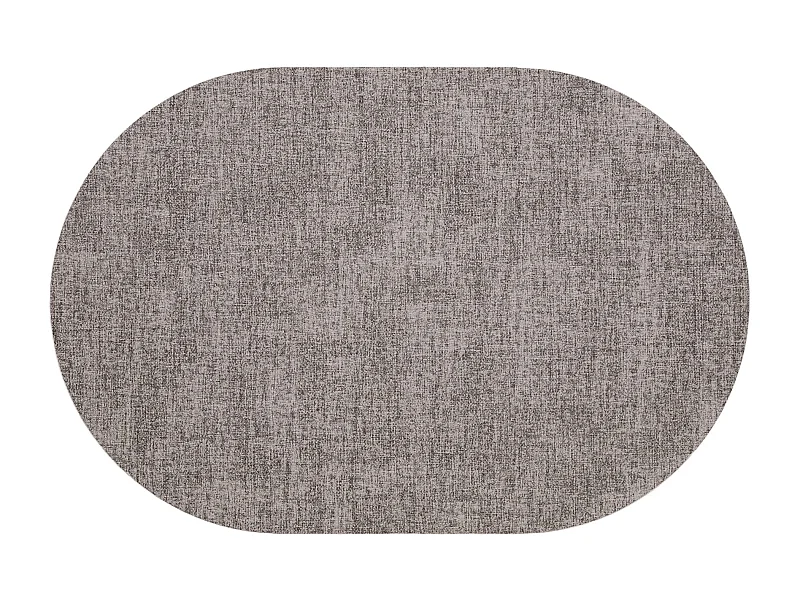 Set de Table Laban Gris Clair 45 x 30