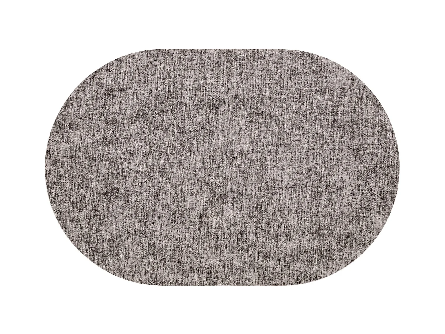 Set de Table Laban Gris Clair 45 x 30