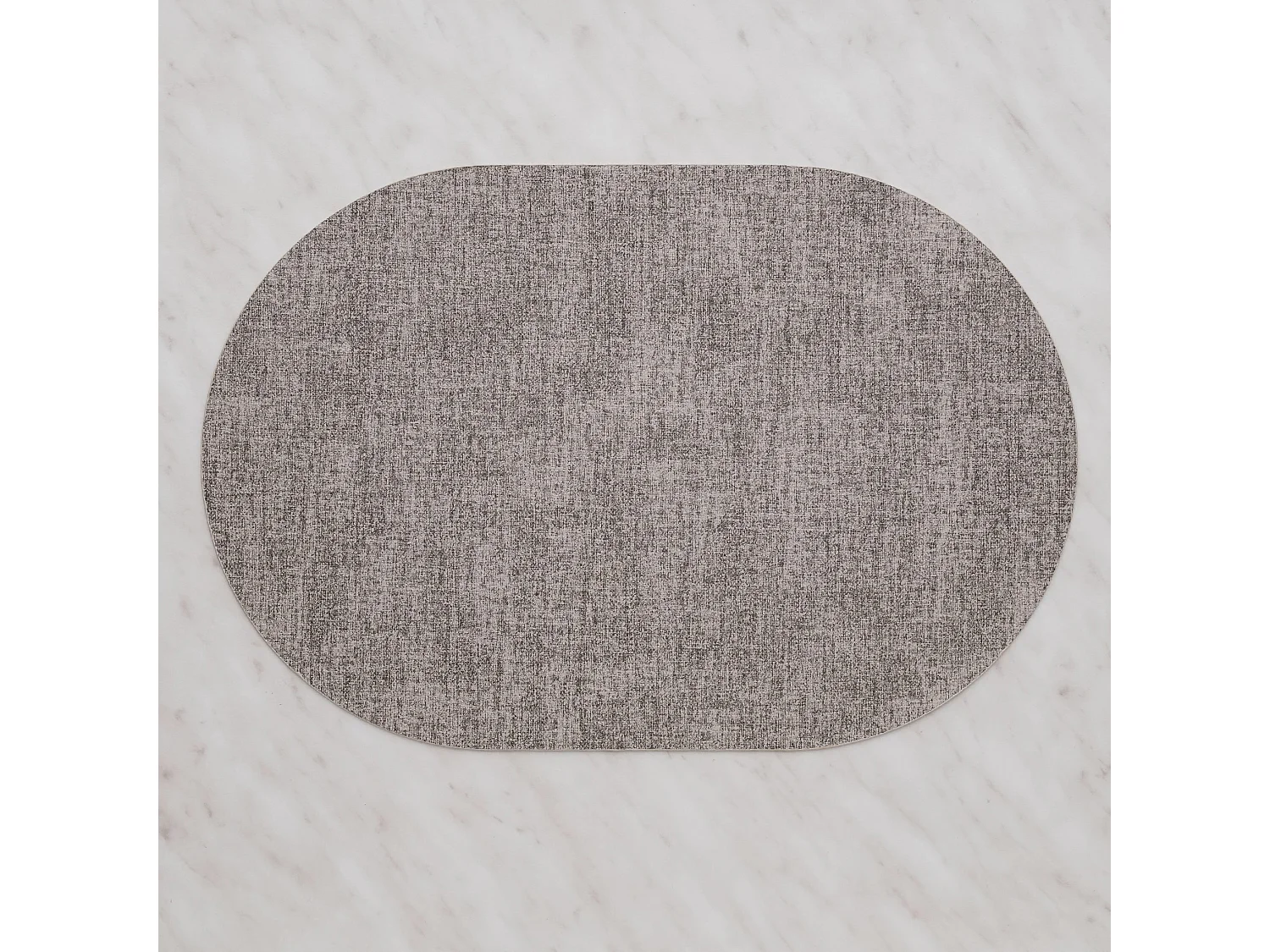 Set de Table Laban Gris Clair 45 x 30