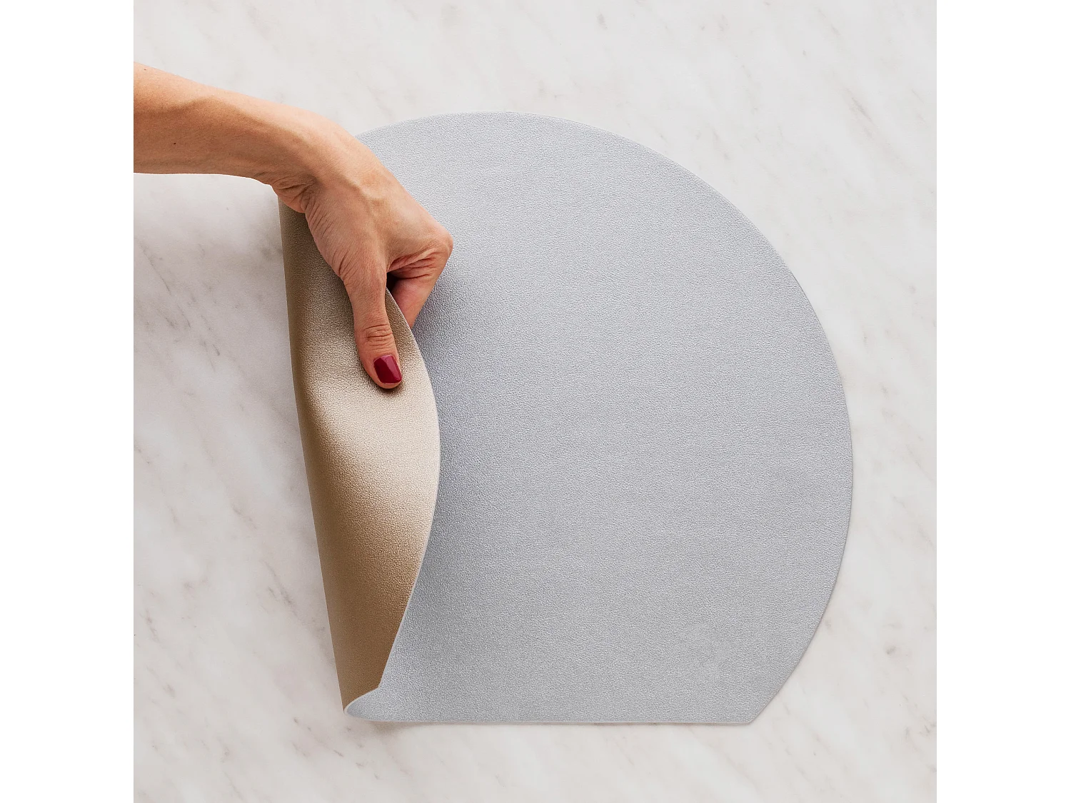 Set de table Aruma Or Moyen 38x33