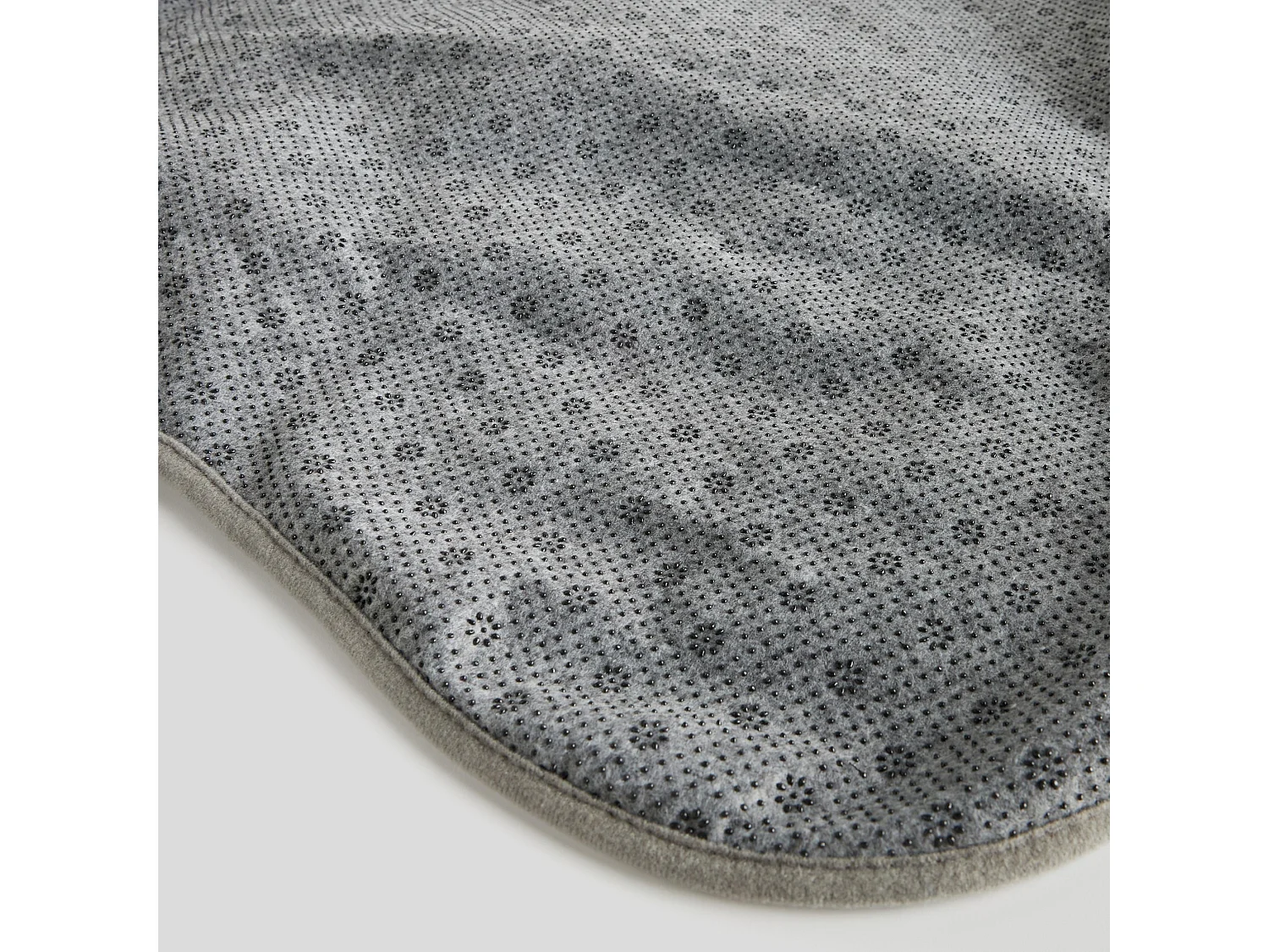 Schnüffelmatte Trono, mittleres Beige, 67 x 67 cm