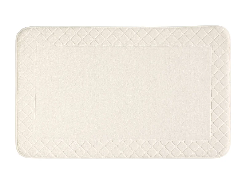 Teppich Hausos mittel ecru 50 x 80