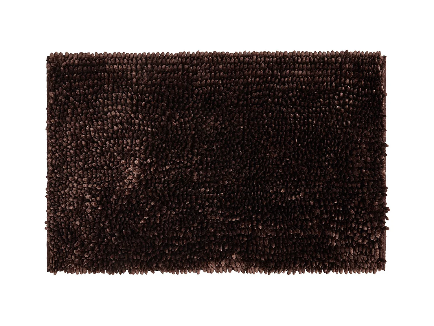 Tapis Nimossos brun moyen 50 x 80