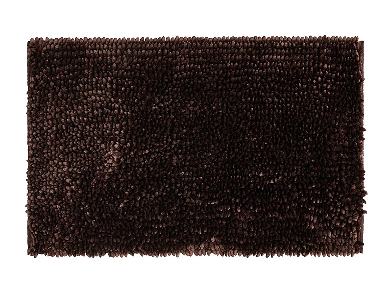 Tapis Nimossos brun moyen 50 x 80