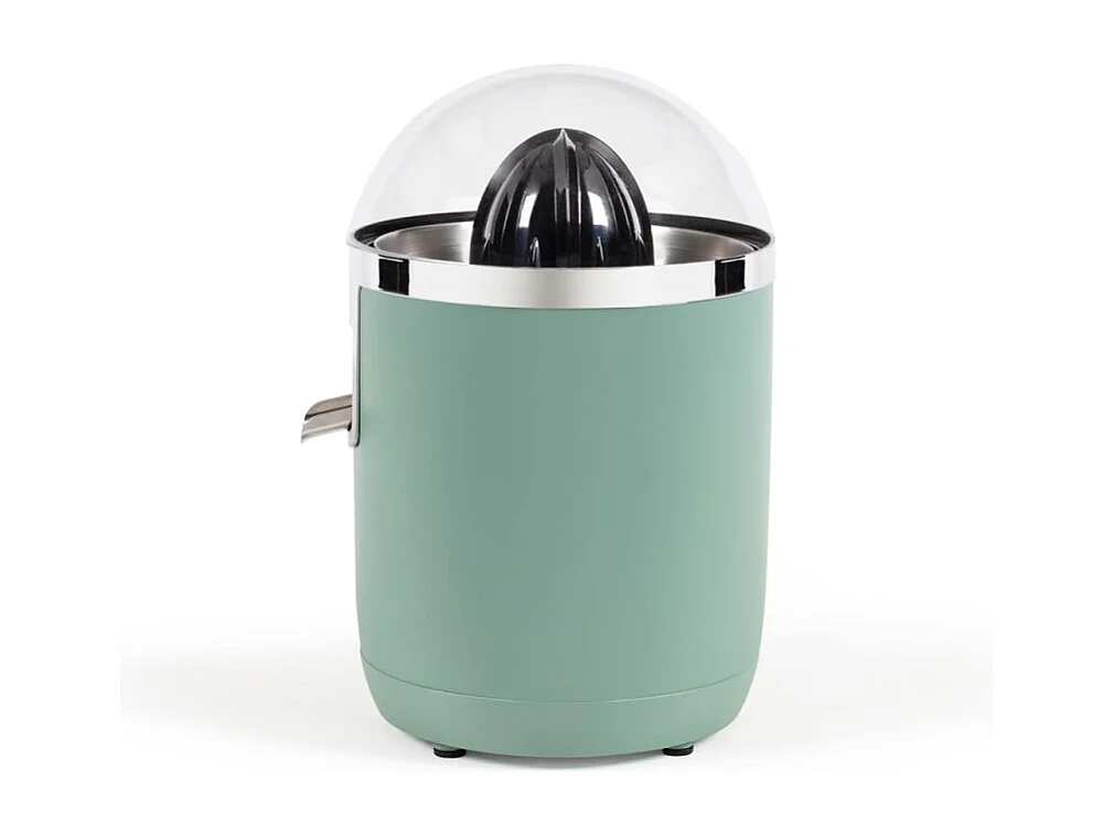 Livoo Presse agrumes électrique 400 ml 70 W Vert