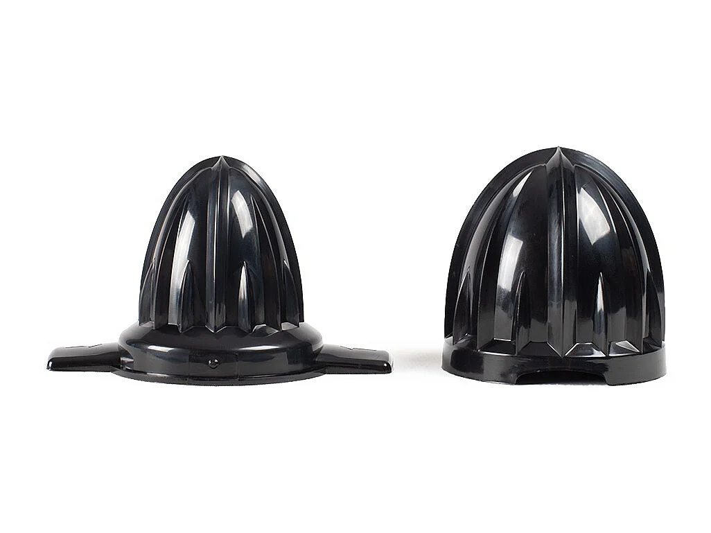 Livoo Presse agrumes électrique 400 ml 70 W Vert