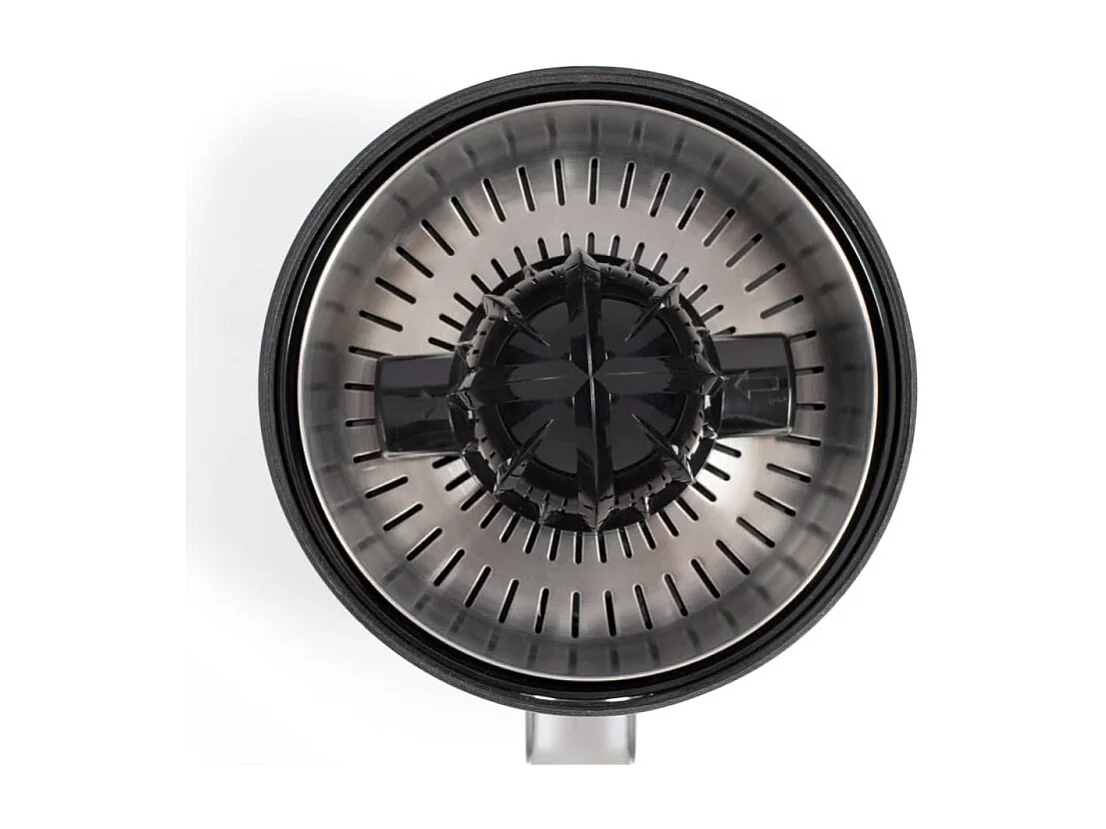 Livoo Presse agrumes électrique 400 ml 70 W Vert